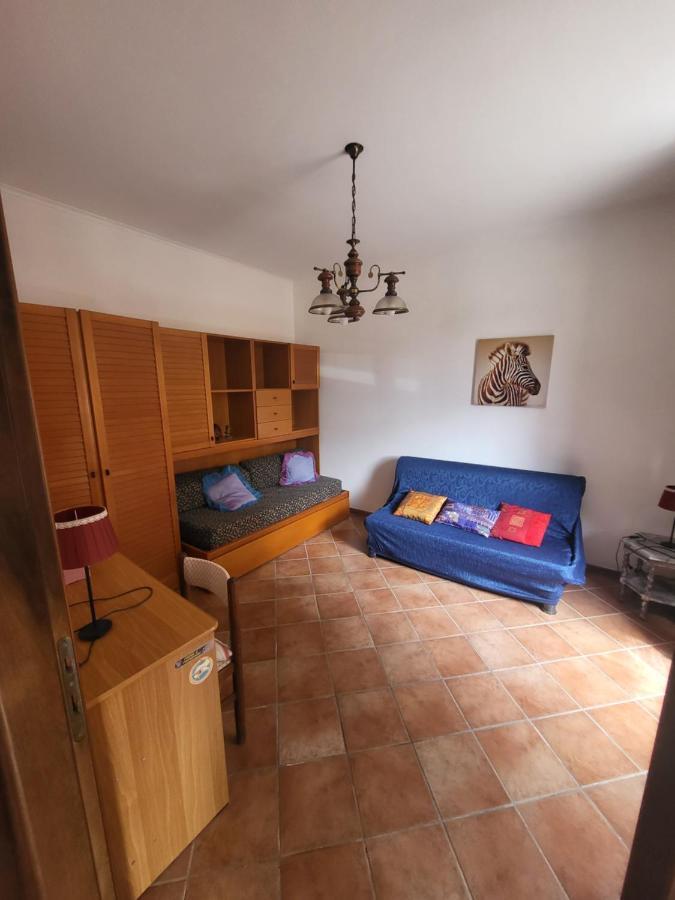 Harbour Fiumicino Apartment Exterior photo